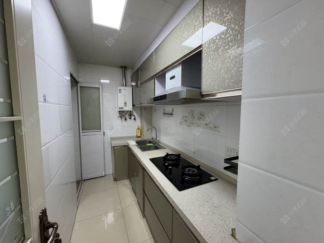 常州桂花园在租房源室内图_小牛看房