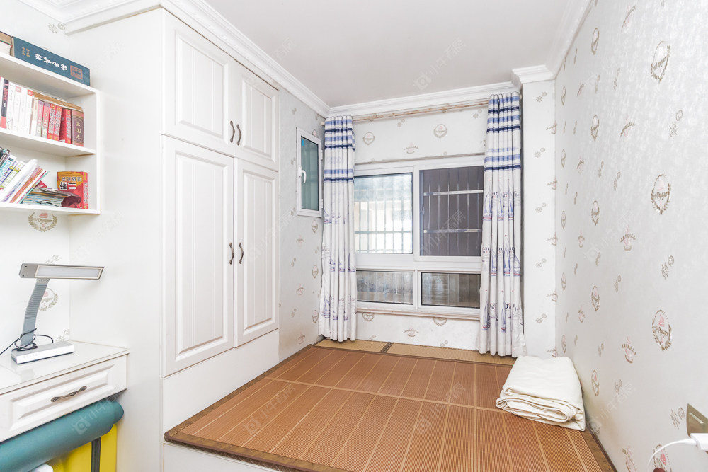 常州莱蒙城新尚在售二手房源室内图_小牛看房