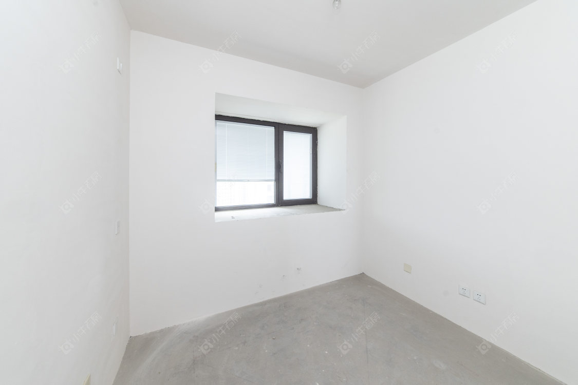 常州中梁首府壹号在售二手房源室内图_小牛看房