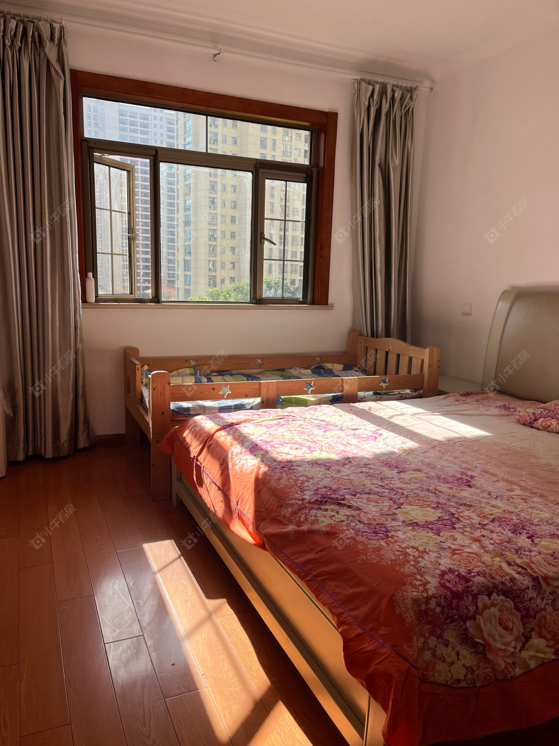 常州和平国际在租房源室内图_小牛看房