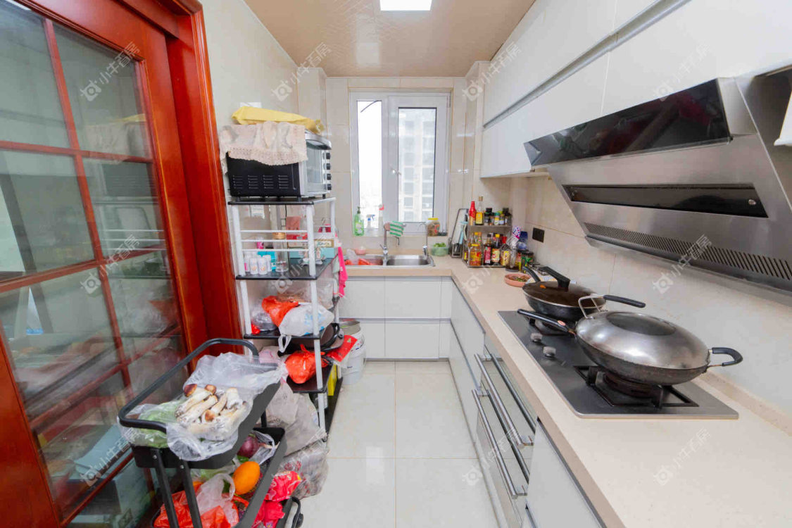 常州太湖明珠苑西苑在租房源室内图_小牛看房