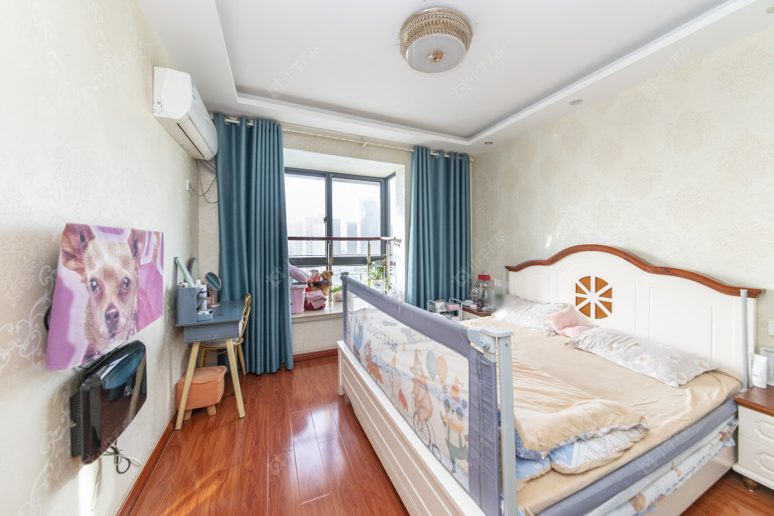 常州四季新城金典在售二手房源室内图_小牛看房