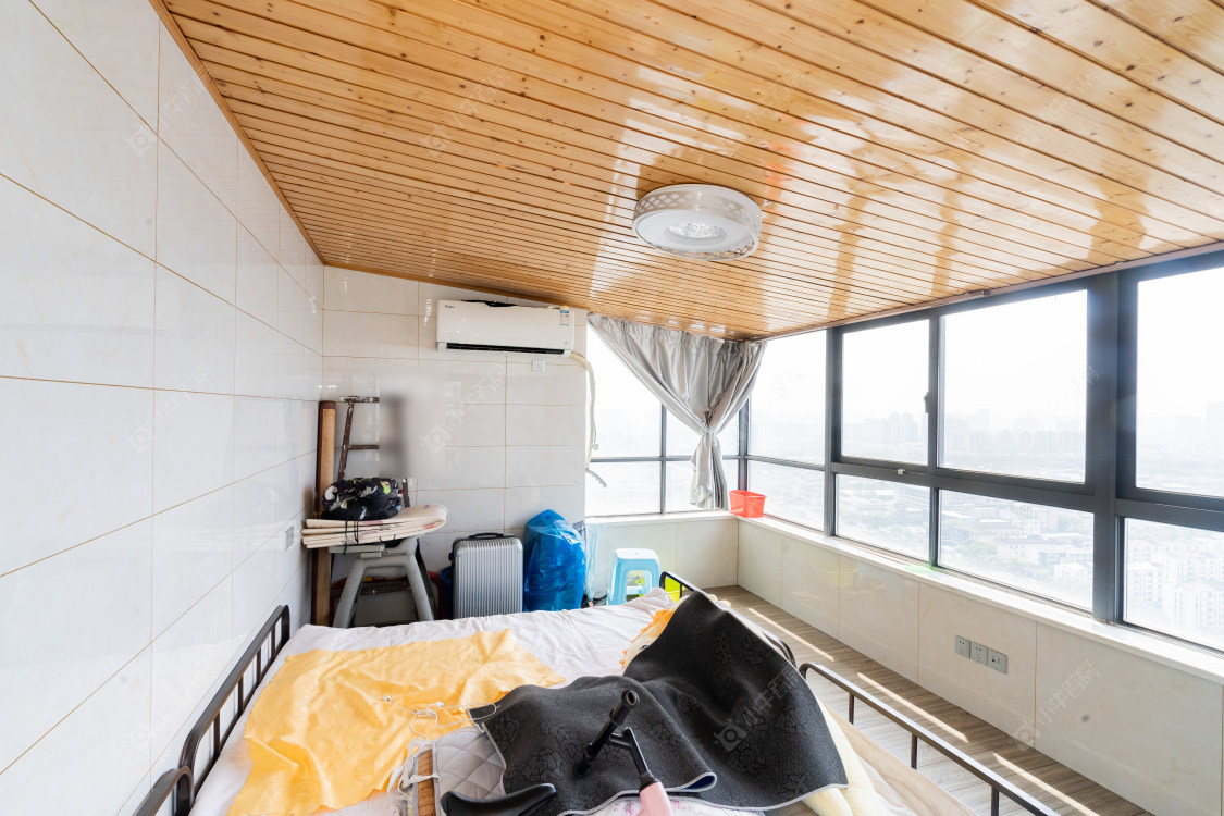 常州高成天鹅湖在售二手房源室内图_小牛看房