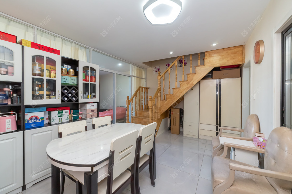 常州银河湾第一城一期在售二手房源室内图_小牛看房