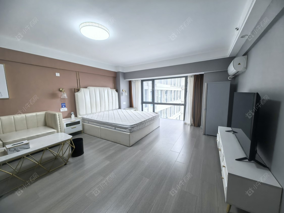 常州芝荟时光在租房源_小牛看房