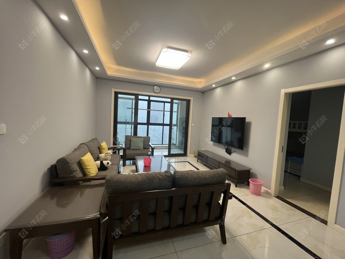 常州御庭园在租房源_小牛看房