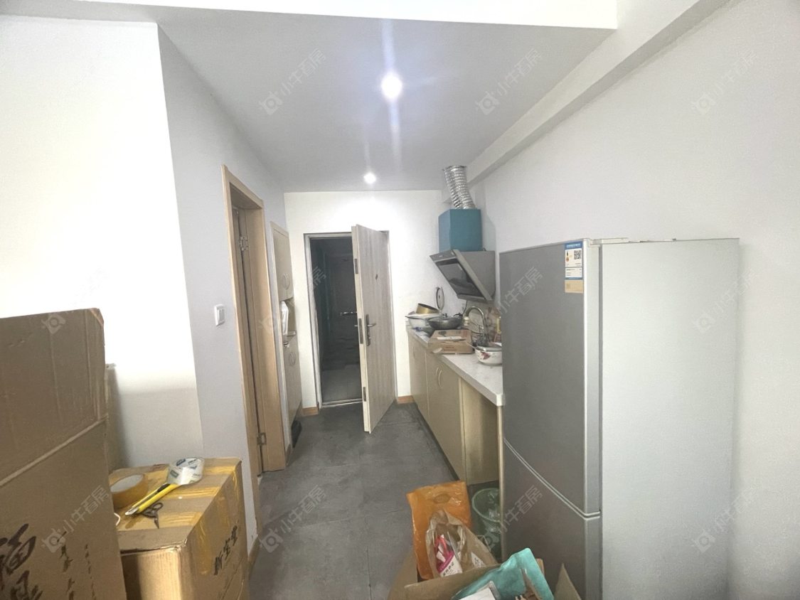 常州中奥珑郡在租房源室内图_小牛看房