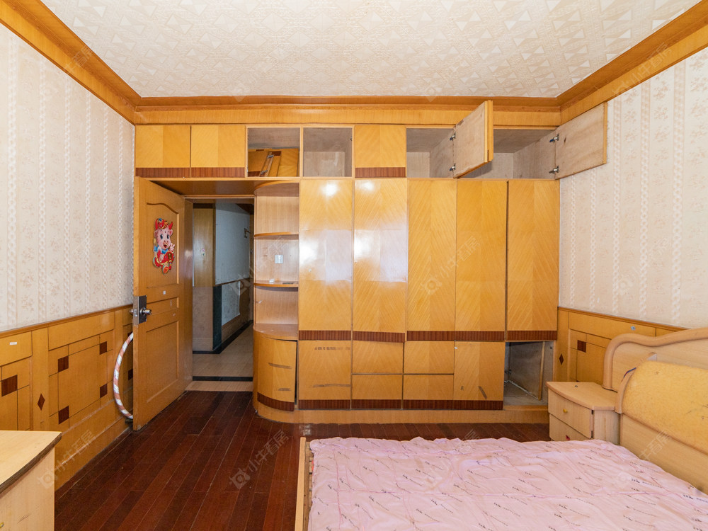 常州新龙商城在售二手房源室内图_小牛看房