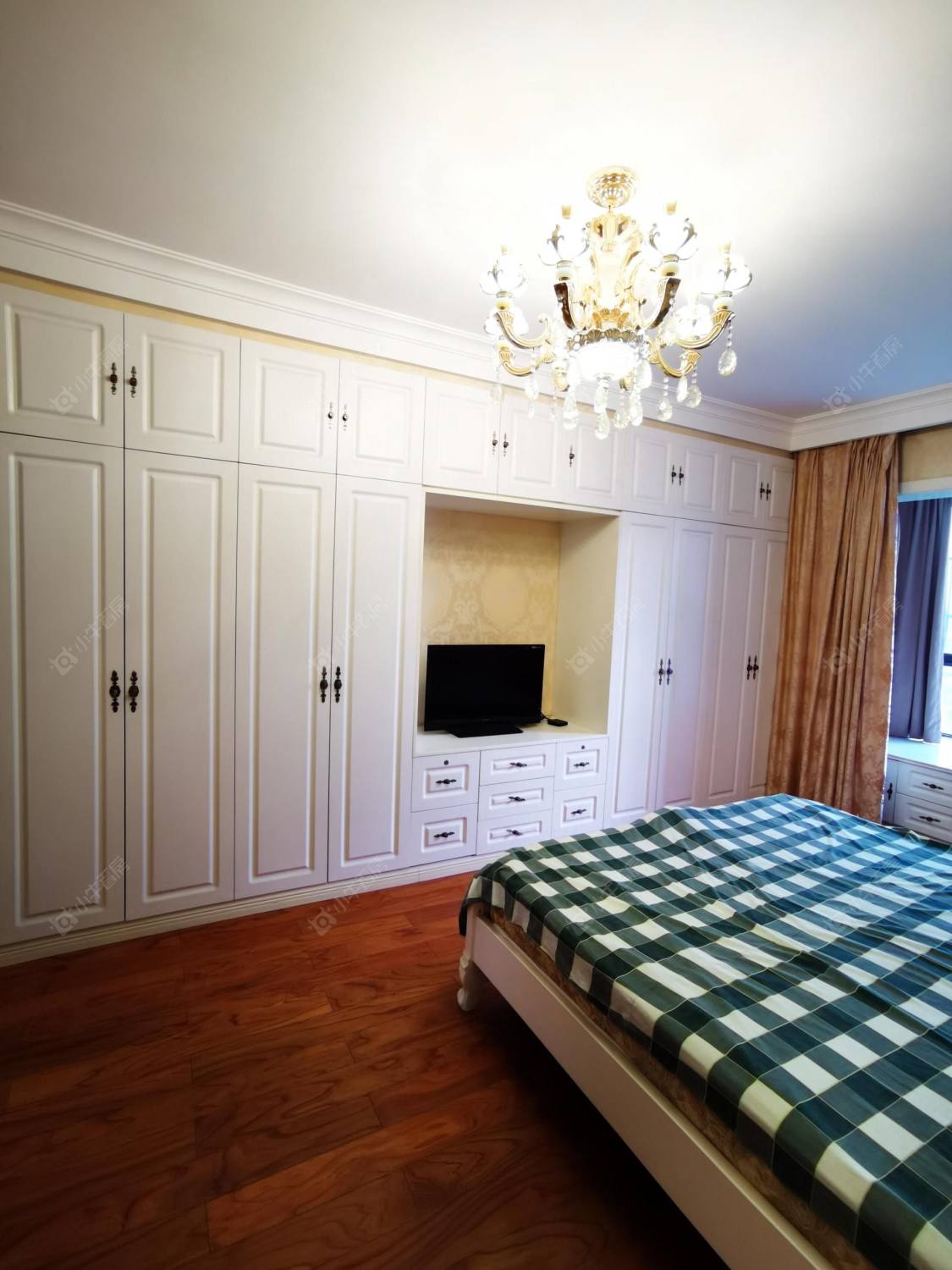 常州御河湾在租房源室内图_小牛看房