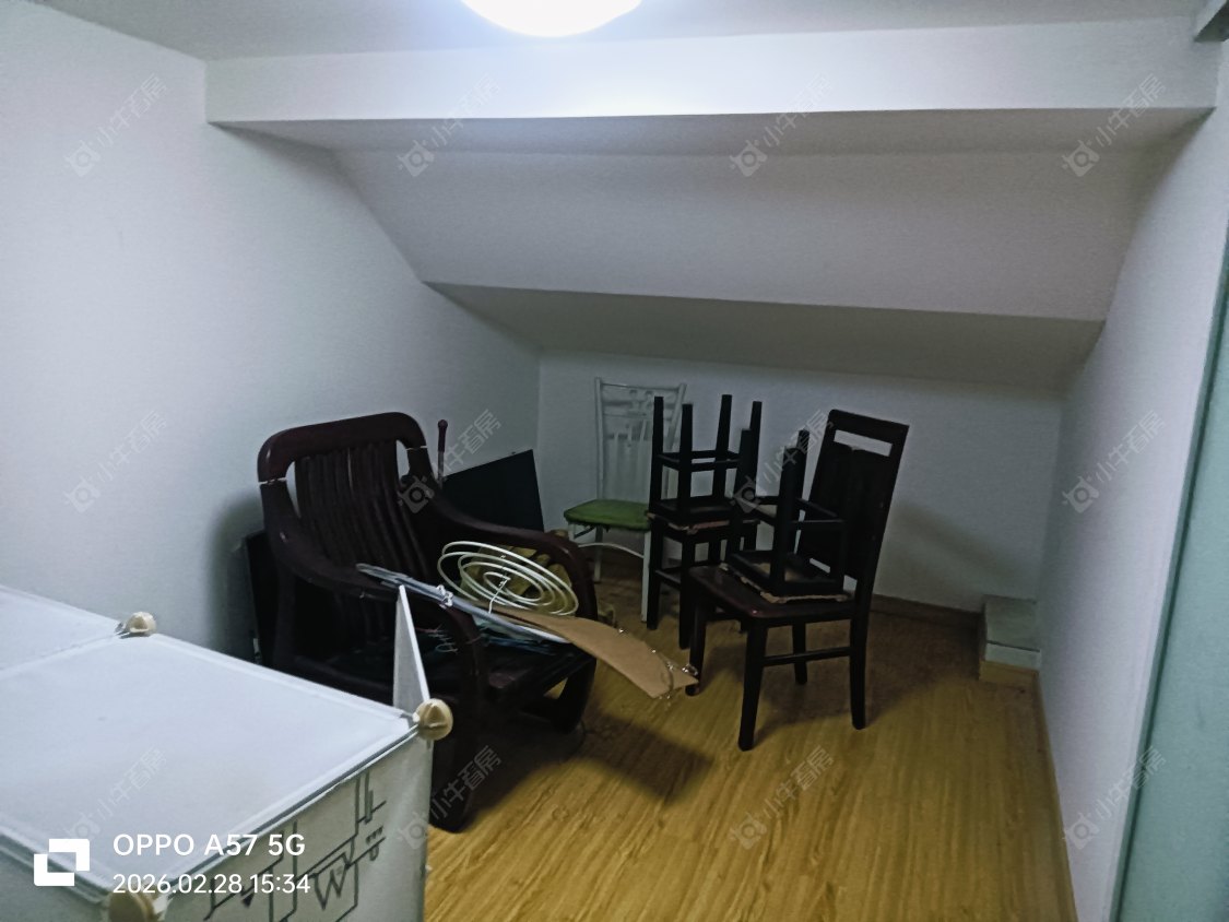 常州华苑二村A区在租房源_小牛看房