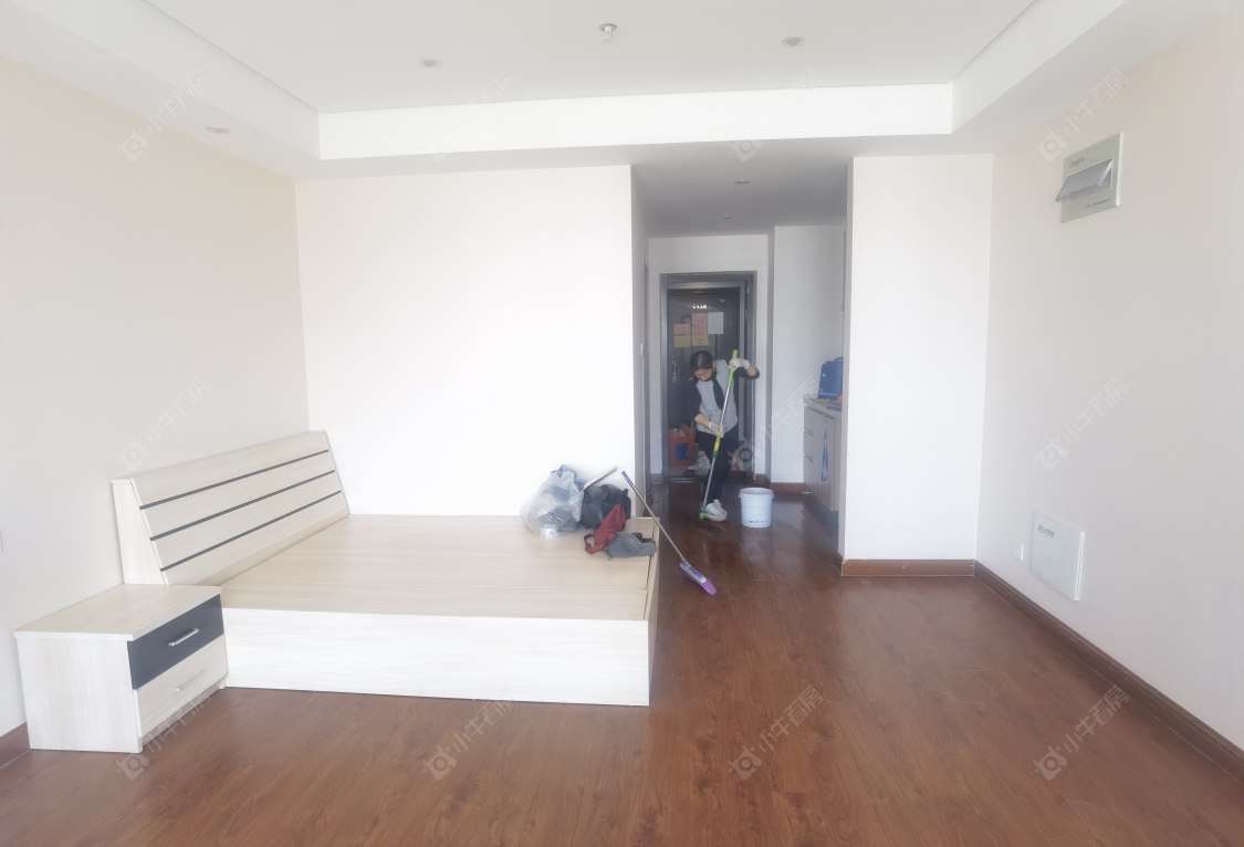 常州富都公馆在租房源_小牛看房