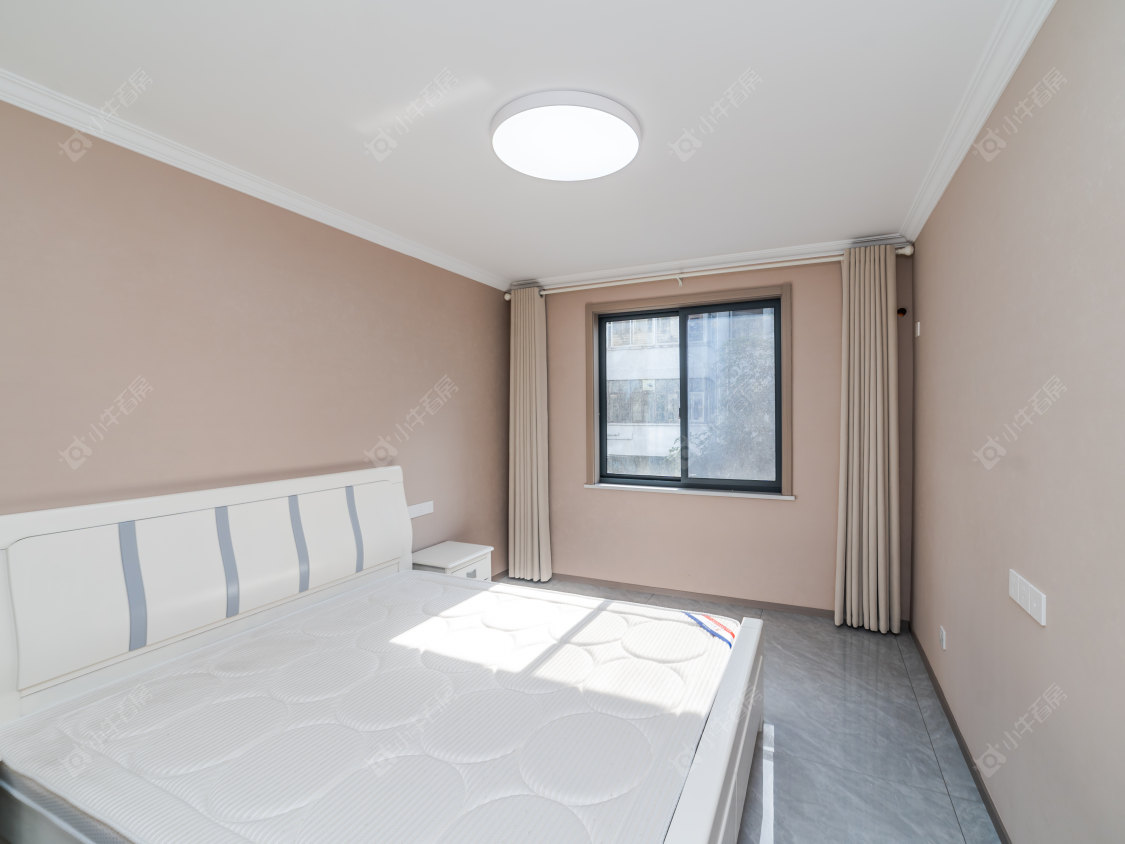 常州河苑新村在售二手房源室内图_小牛看房