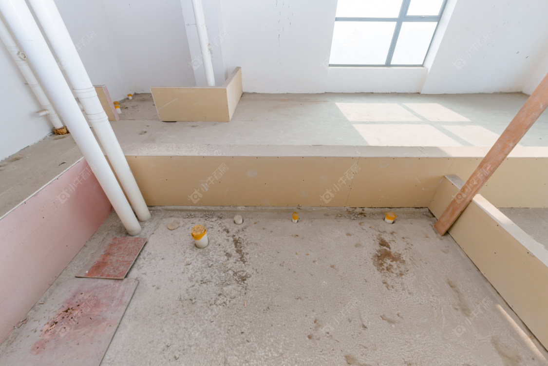 常州运河天地在售二手房源室内图_小牛看房