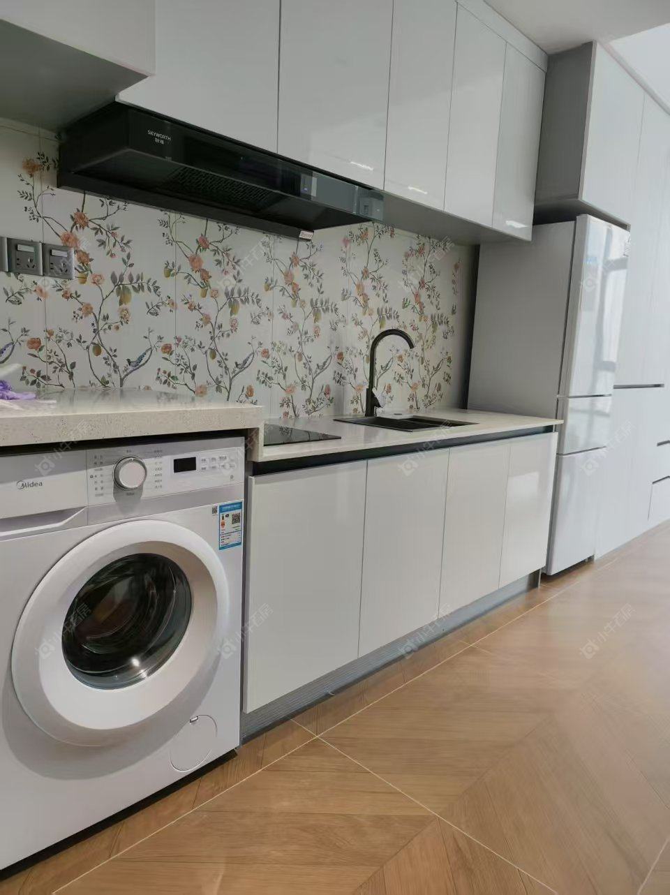 常州爱琴海公寓在租房源_小牛看房