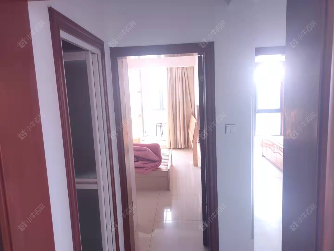 常州莱蒙城美景公寓在租房源_小牛看房