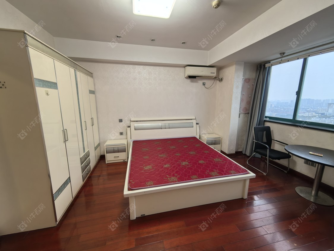 常州天禄商务广场租房_天禄商务广场1室房源出租