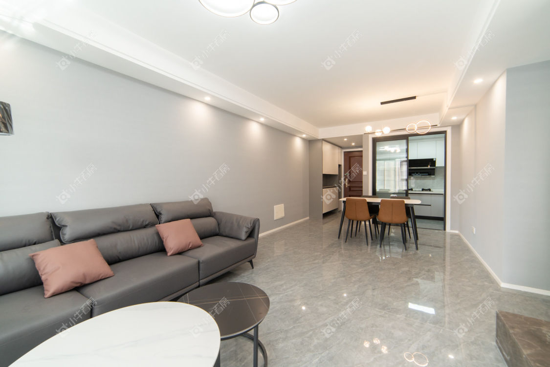 常州路劲城市印象在租房源室内图_小牛看房