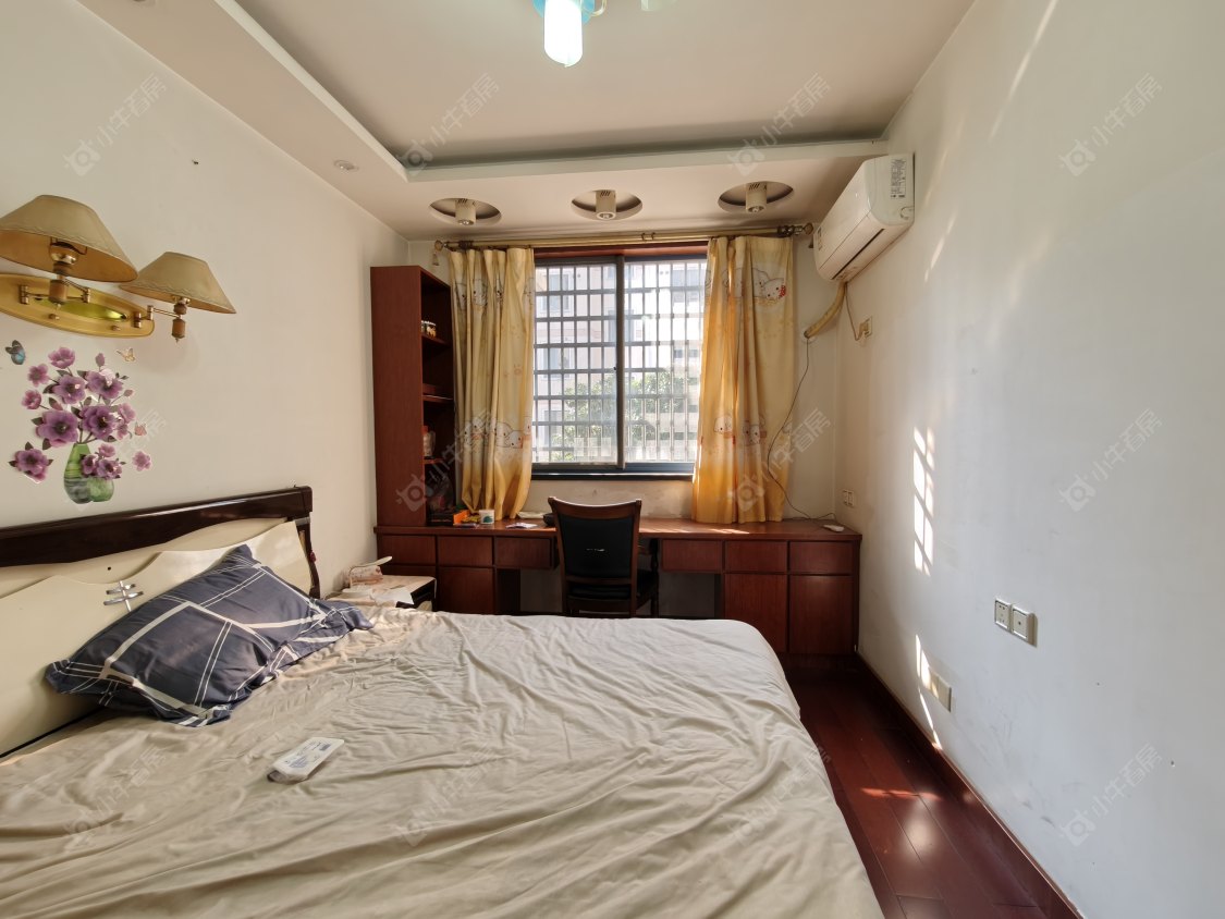 常州四季新城南苑在租房源室内图_小牛看房