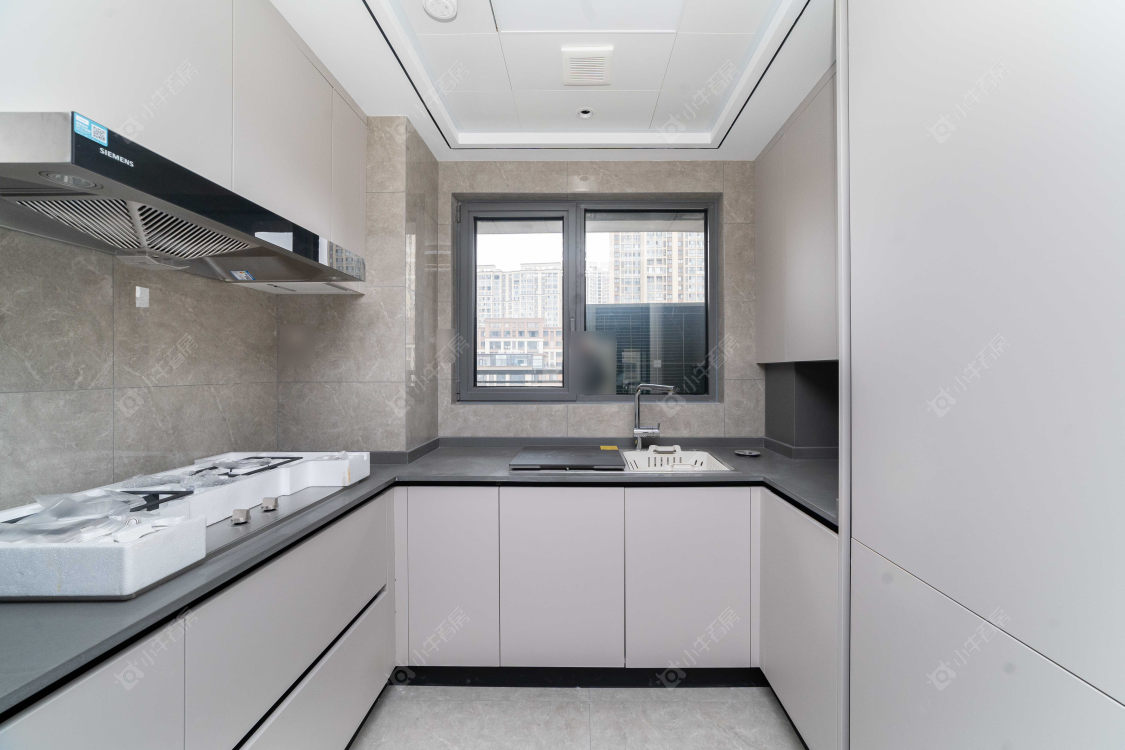 常州嘉宏一江风华在售二手房源室内图_小牛看房