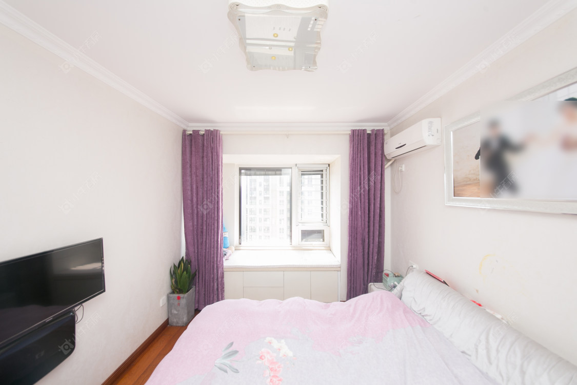 常州九龙仓繁华里在售二手房源室内图_小牛看房