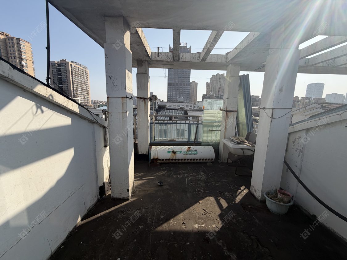 常州新城花苑西区在租房源室内图_小牛看房