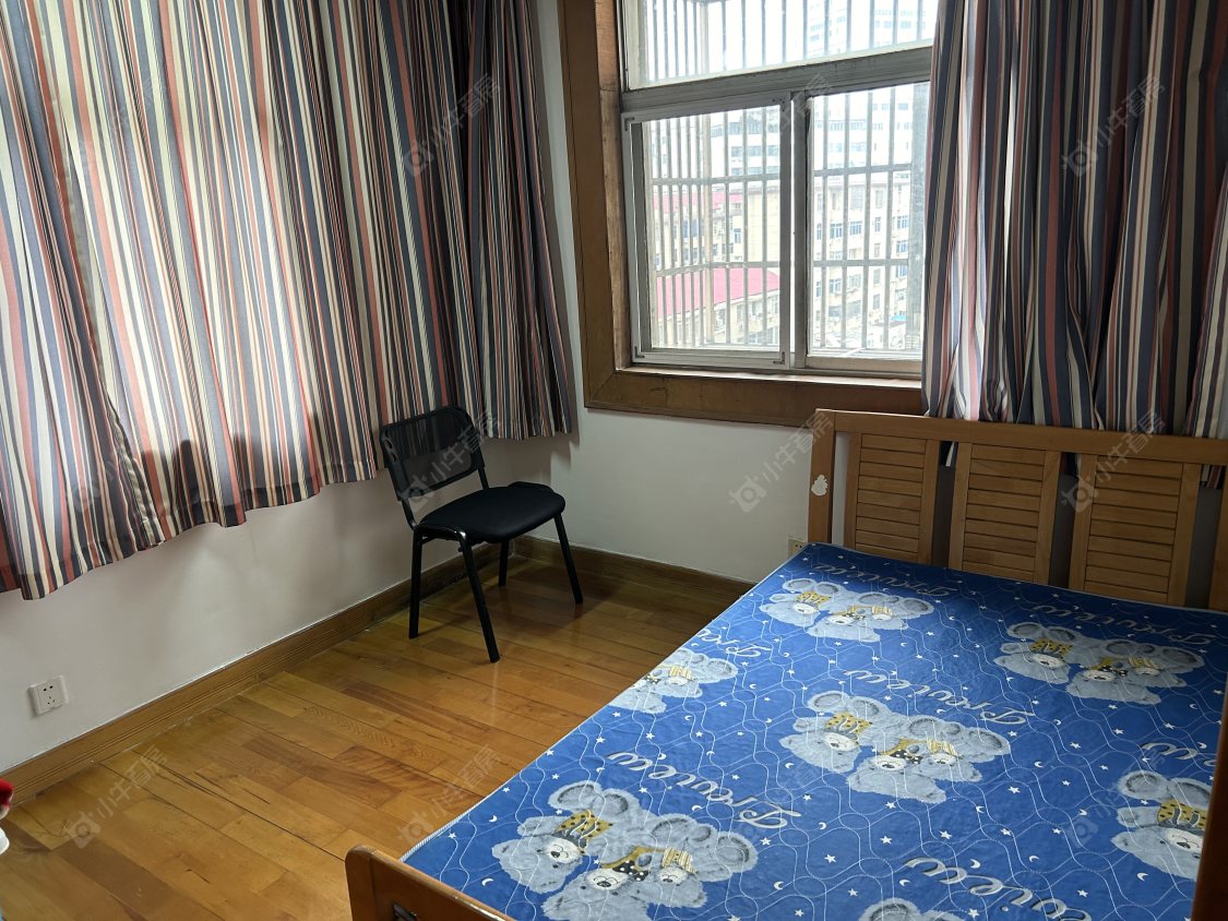 常州中山苑在租房源_小牛看房