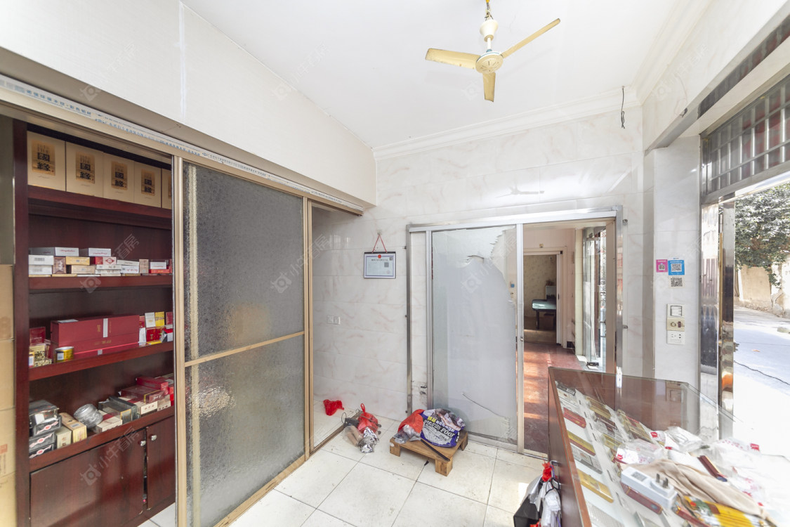 常州清潭六村在售二手房源室内图_小牛看房