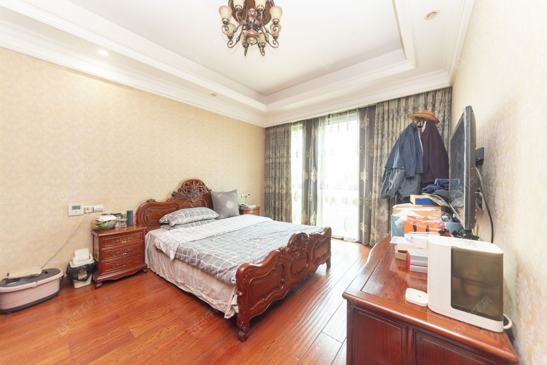 常州御城在售二手房源室内图_小牛看房