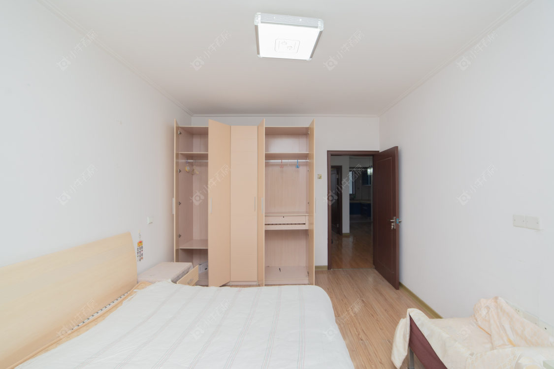 常州太湖明珠苑南苑在售二手房源室内图_小牛看房