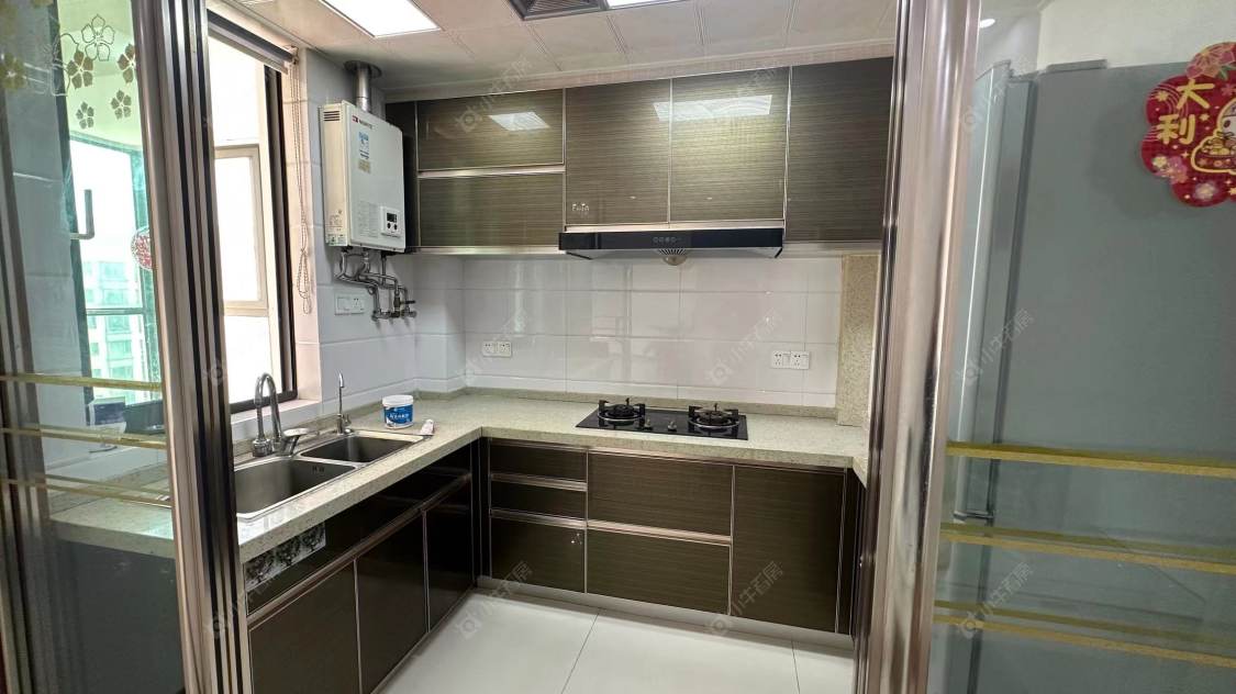 常州景瑞曦城在租房源_小牛看房