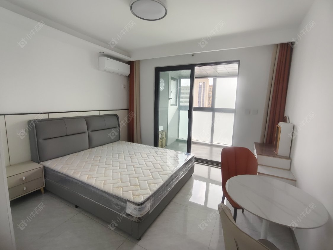 常州百馨西苑六期租房_小牛看房