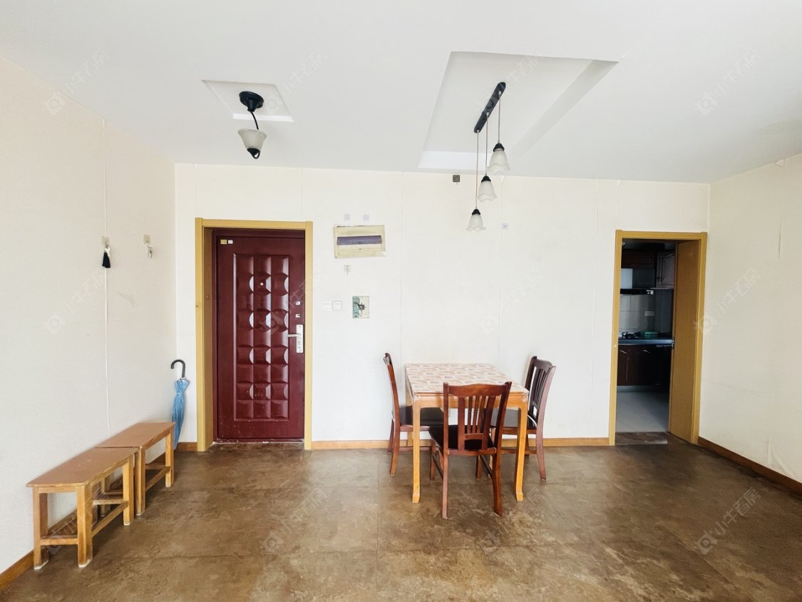 常州水晶城在租房源室内图_小牛看房