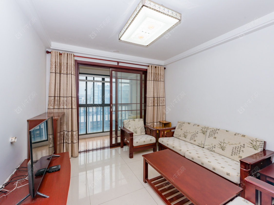 常州芦墅星苑3室2厅1卫在售二手房房源图片