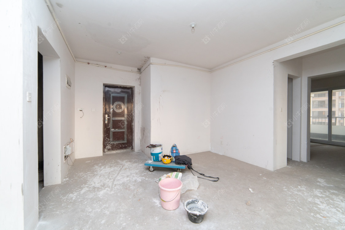 檀香湾房源室内图 常州檀香湾在售二手房源室内图_小牛看房