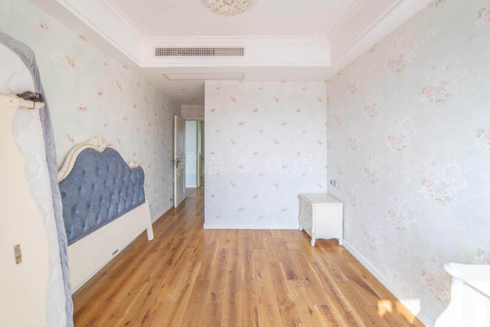 常州龙湖龙誉城三期在售二手房源室内图_小牛看房