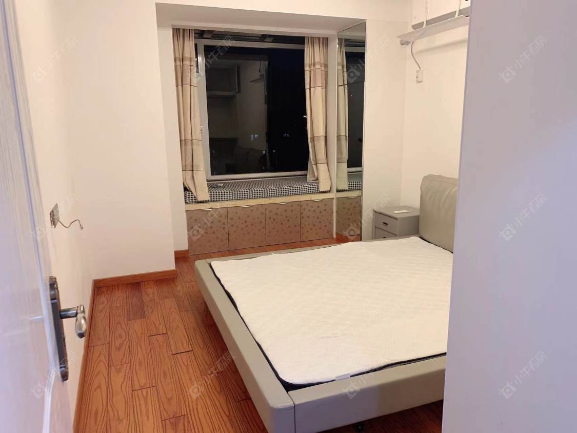 常州绿地峰云汇在租房源室内图_小牛看房