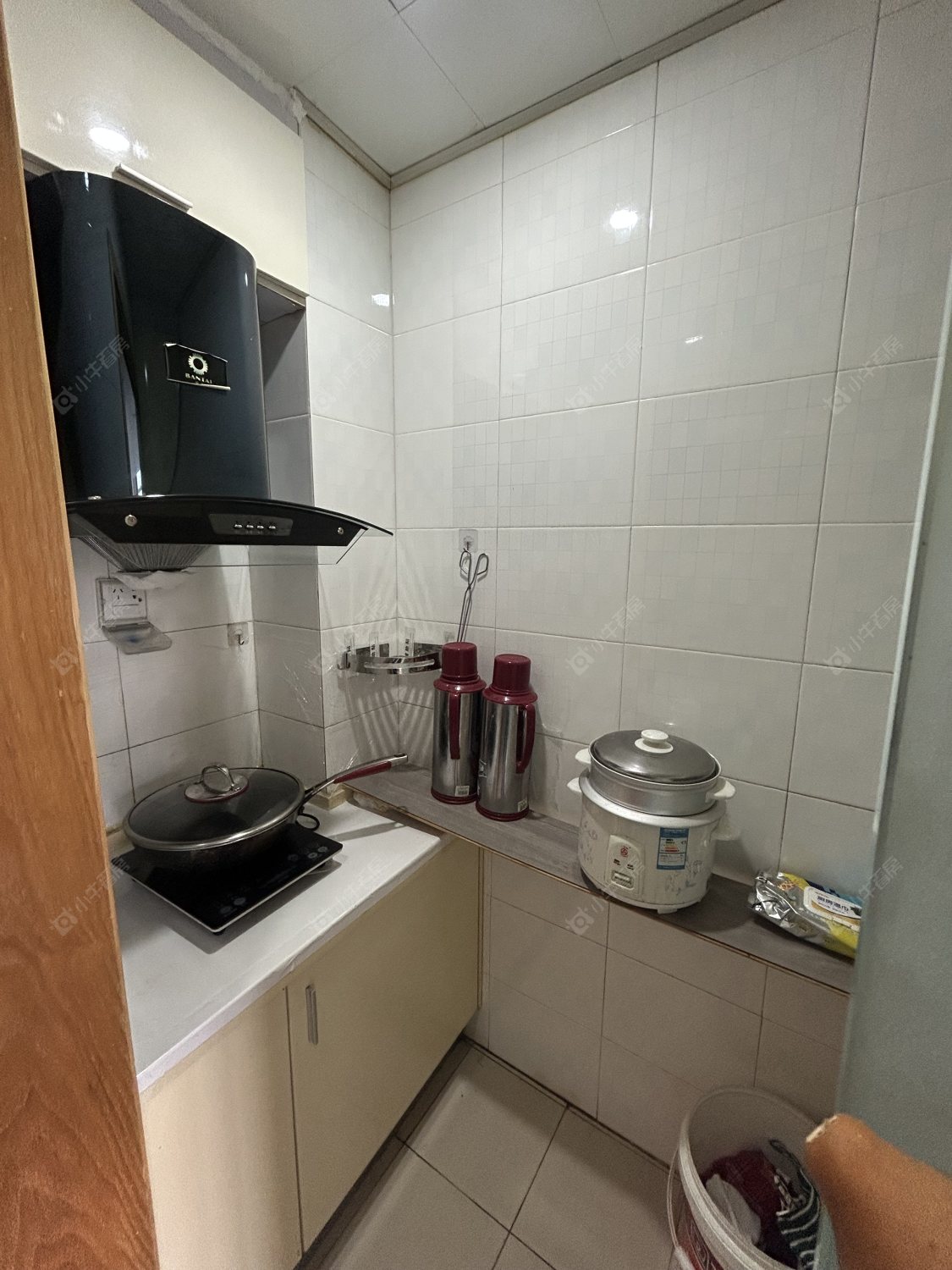 常州蓝天花园东区在租房源室内图_小牛看房