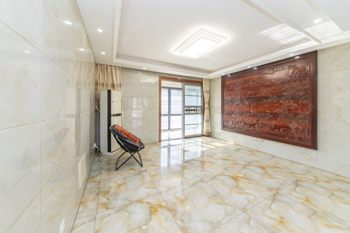 常州长河花园在售二手房_小牛看房