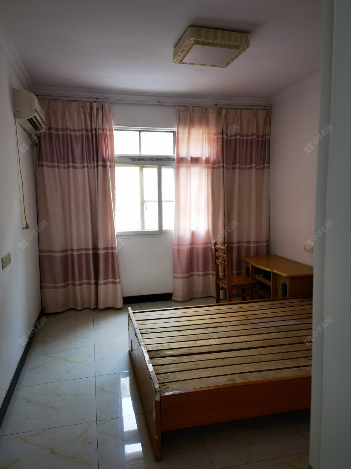 常州北环新村租房_小牛看房