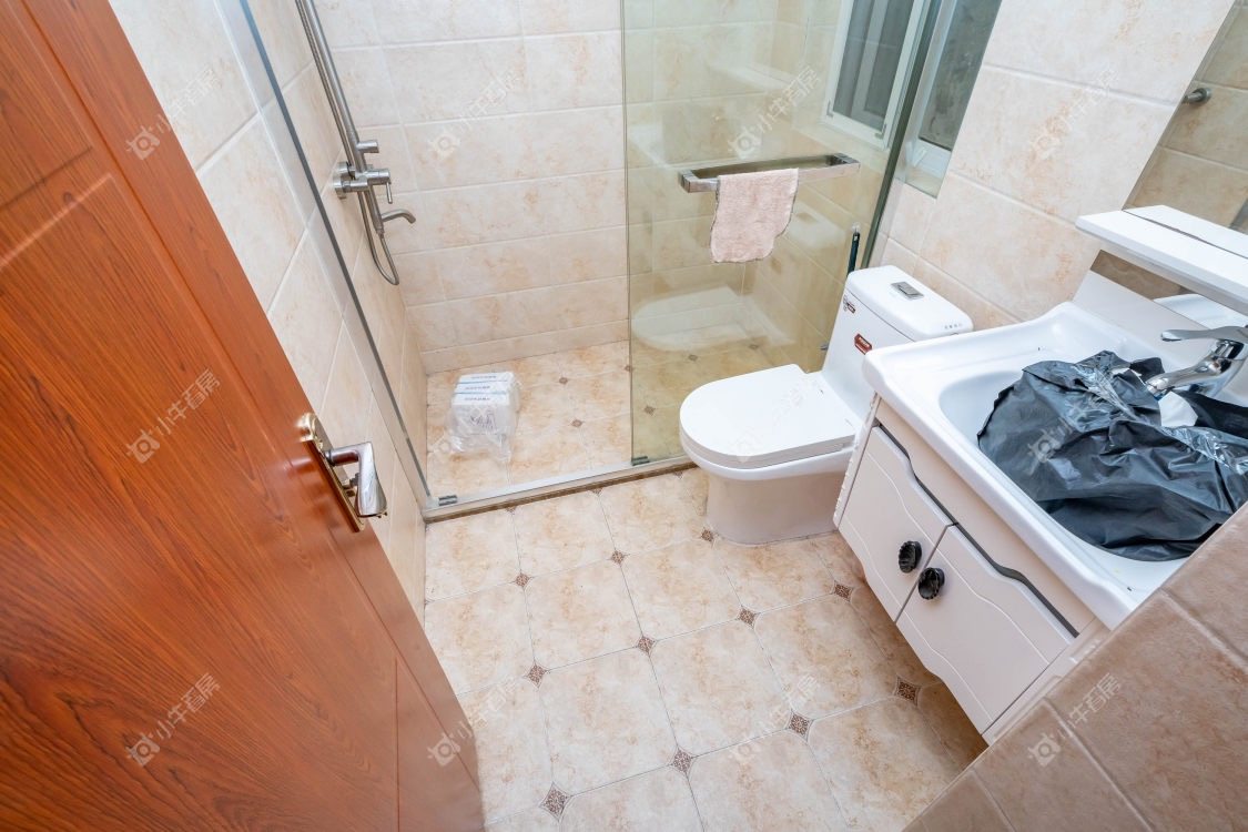 常州新乐花园在租房源室内图_小牛看房