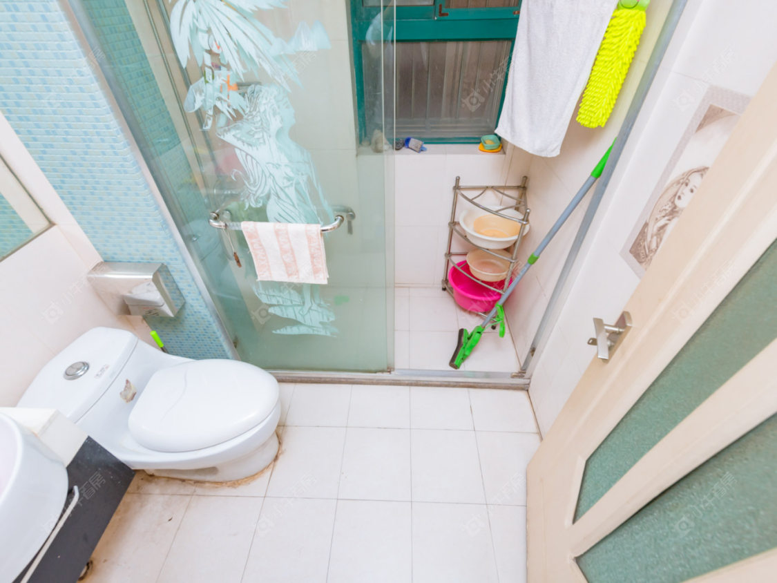 常州鹏欣丽都在售二手房源室内图_小牛看房