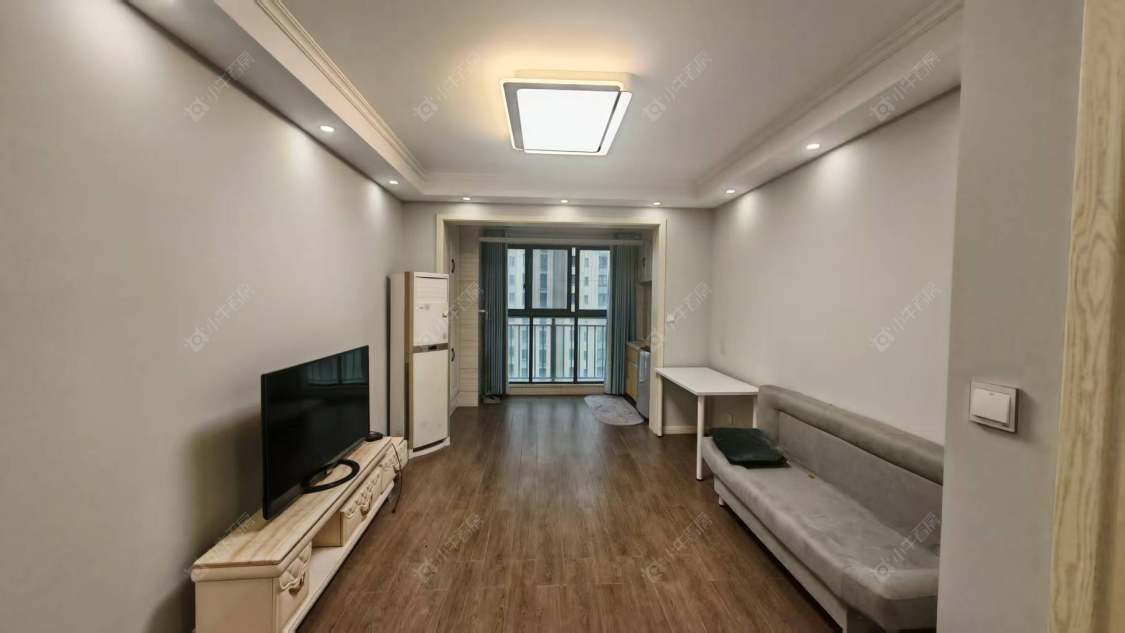 常州清水湾花园三期租房_小牛看房