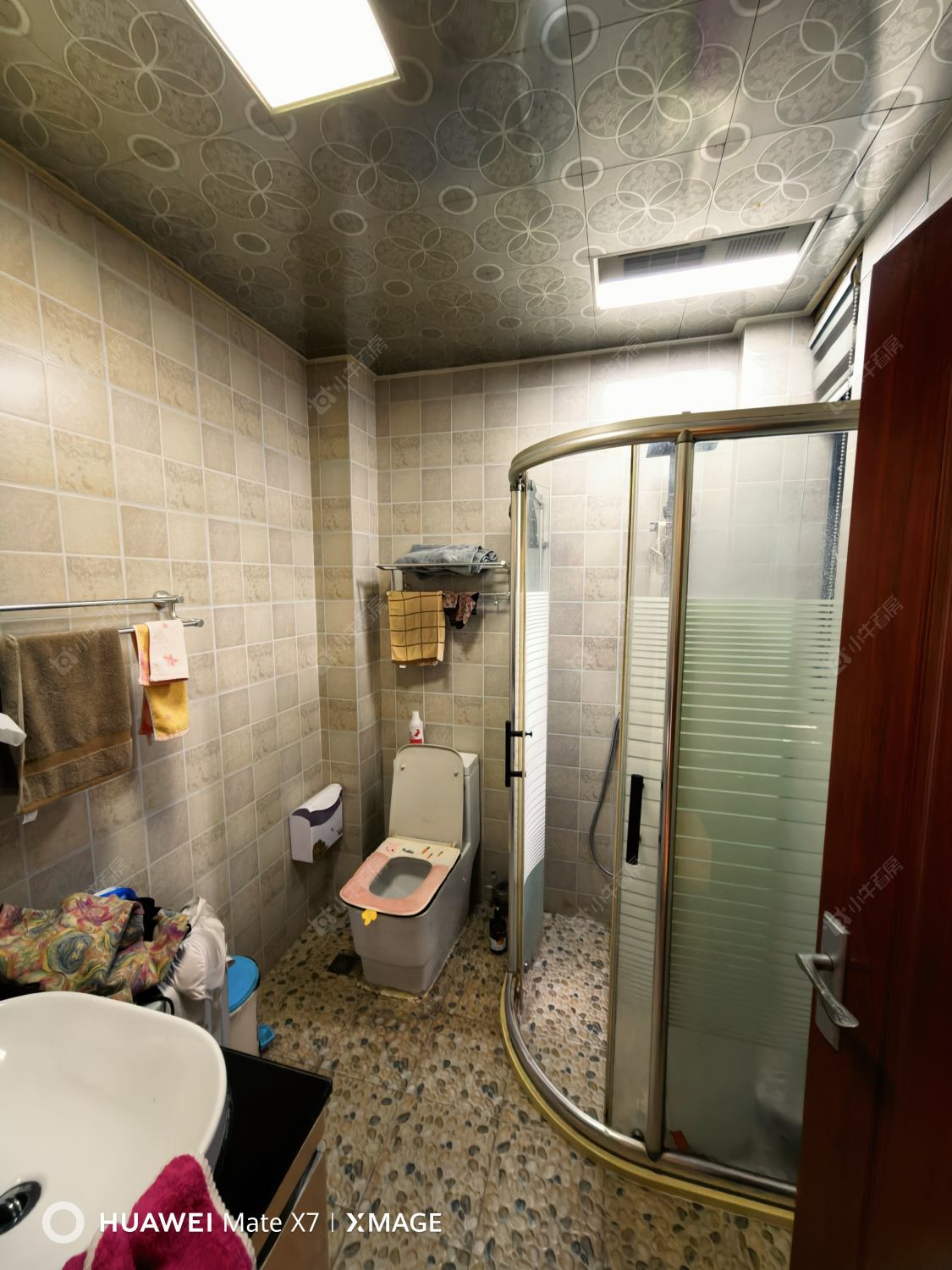 常州紫星公寓在租房源室内图_小牛看房