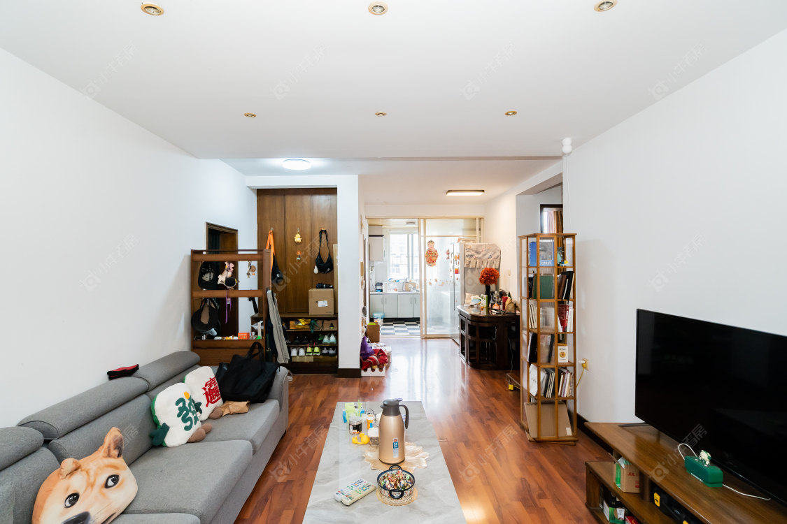 常州东方花园在售二手房源室内图_小牛看房