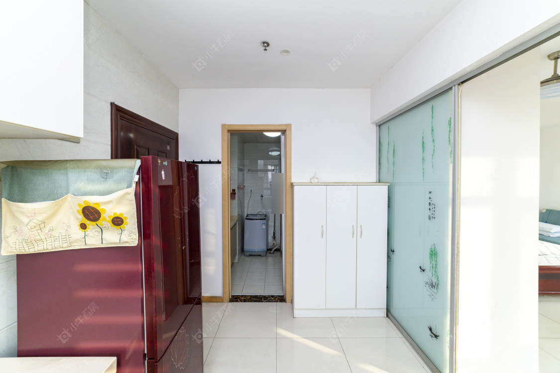 湖港名城房源室内图 常州湖港名城在售二手房源室内图_小牛看房