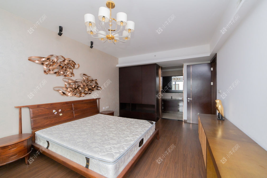 常州雅居乐星河湾在租房源室内图_小牛看房