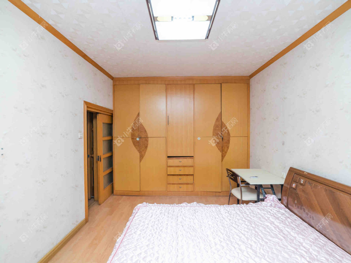 常州荷花苑在租房源_小牛看房