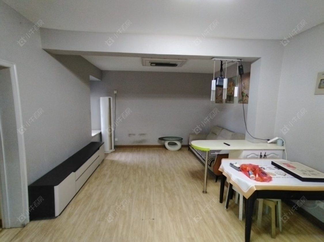 常州九洲花园一期在租房源室内图_小牛看房