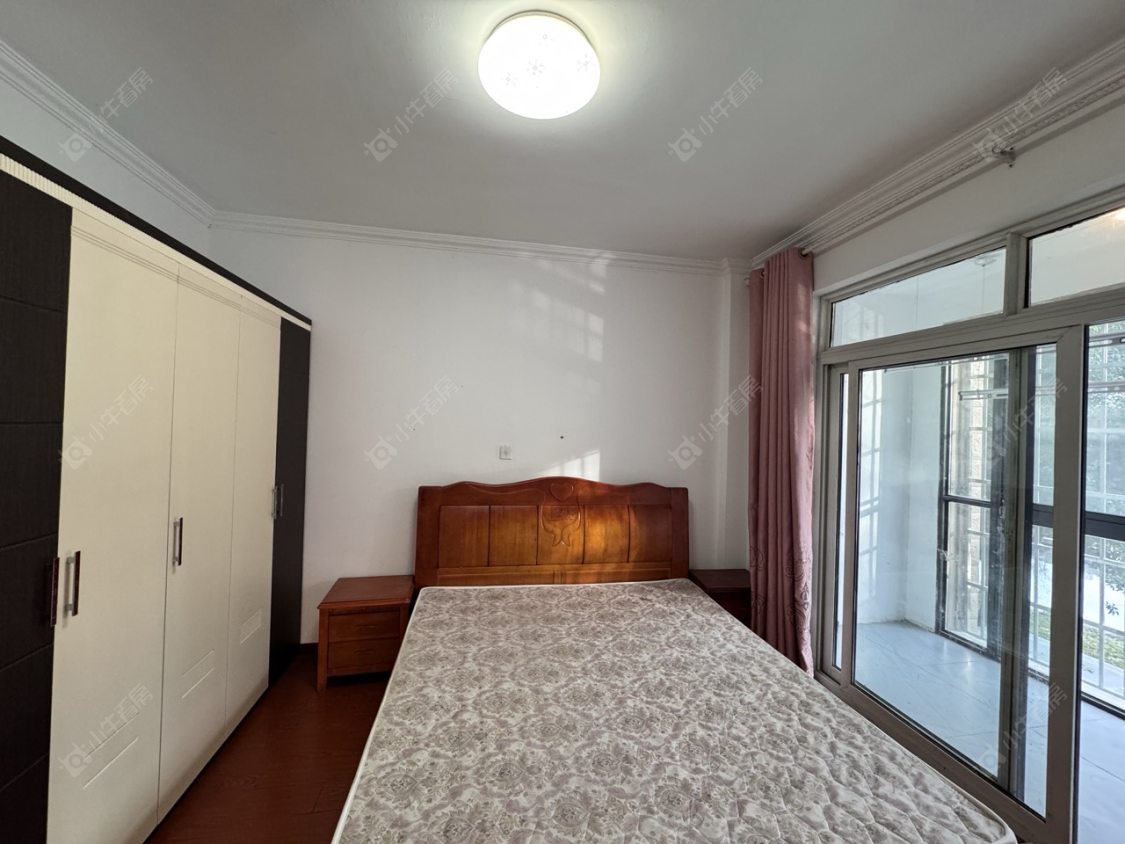 常州新景花苑二期在租房源室内图_小牛看房