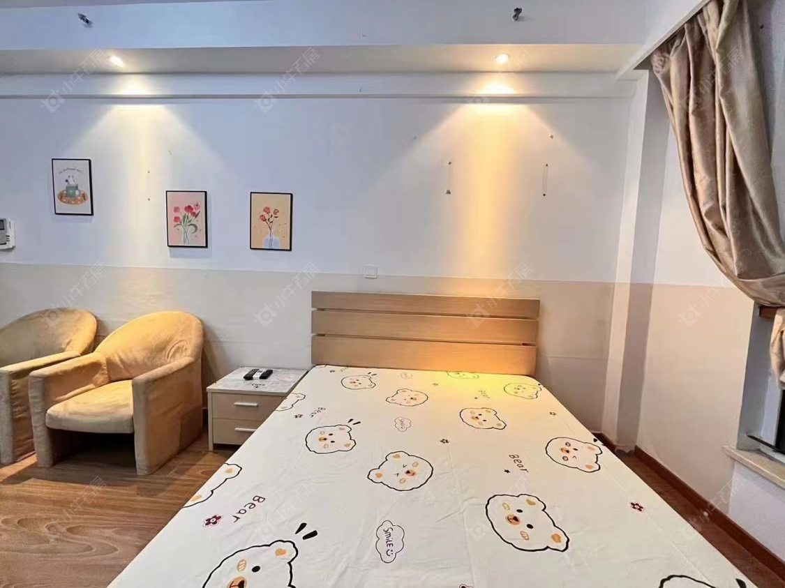 常州御水华庭二期在租房源_小牛看房